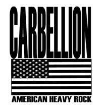 Carbellion : American Heavy Rock